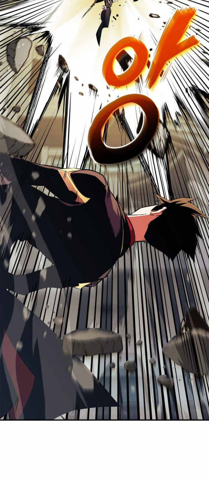 Huyền Thoại Game Thủ - Tái Xuất: Chapter 177