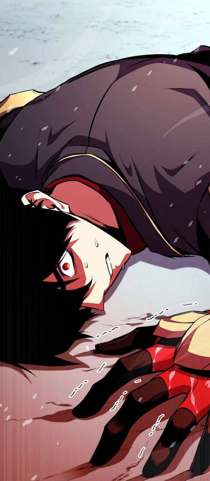 Huyền Thoại Game Thủ - Tái Xuất: Chapter 177