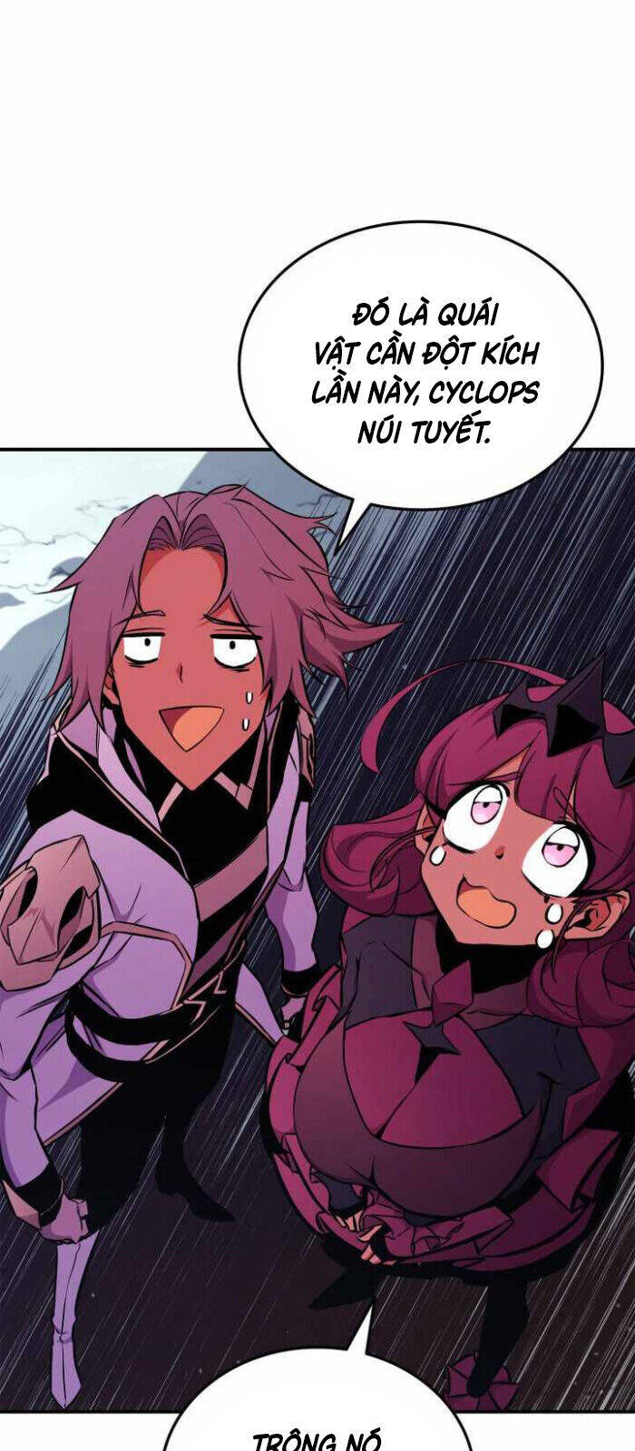 Huyền Thoại Game Thủ - Tái Xuất: Chapter 177