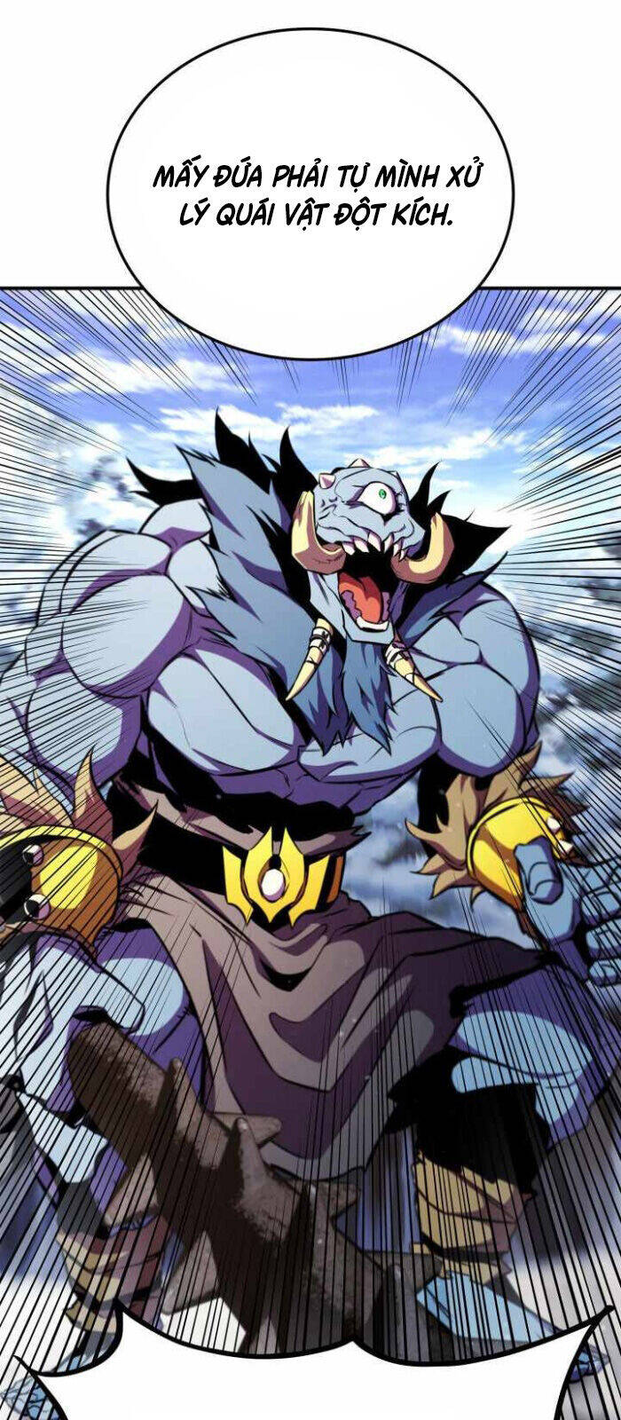 Huyền Thoại Game Thủ - Tái Xuất: Chapter 177