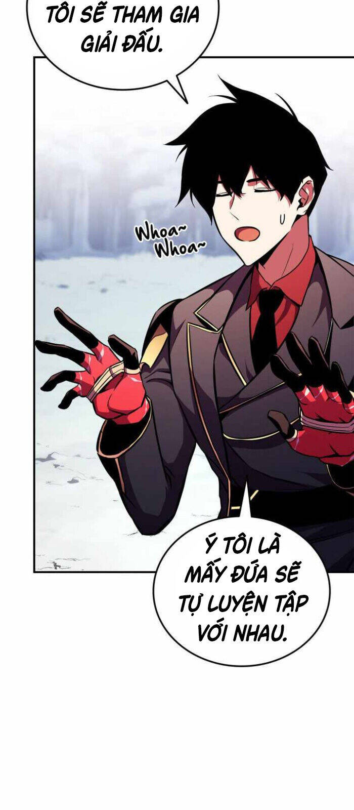 Huyền Thoại Game Thủ - Tái Xuất: Chapter 177