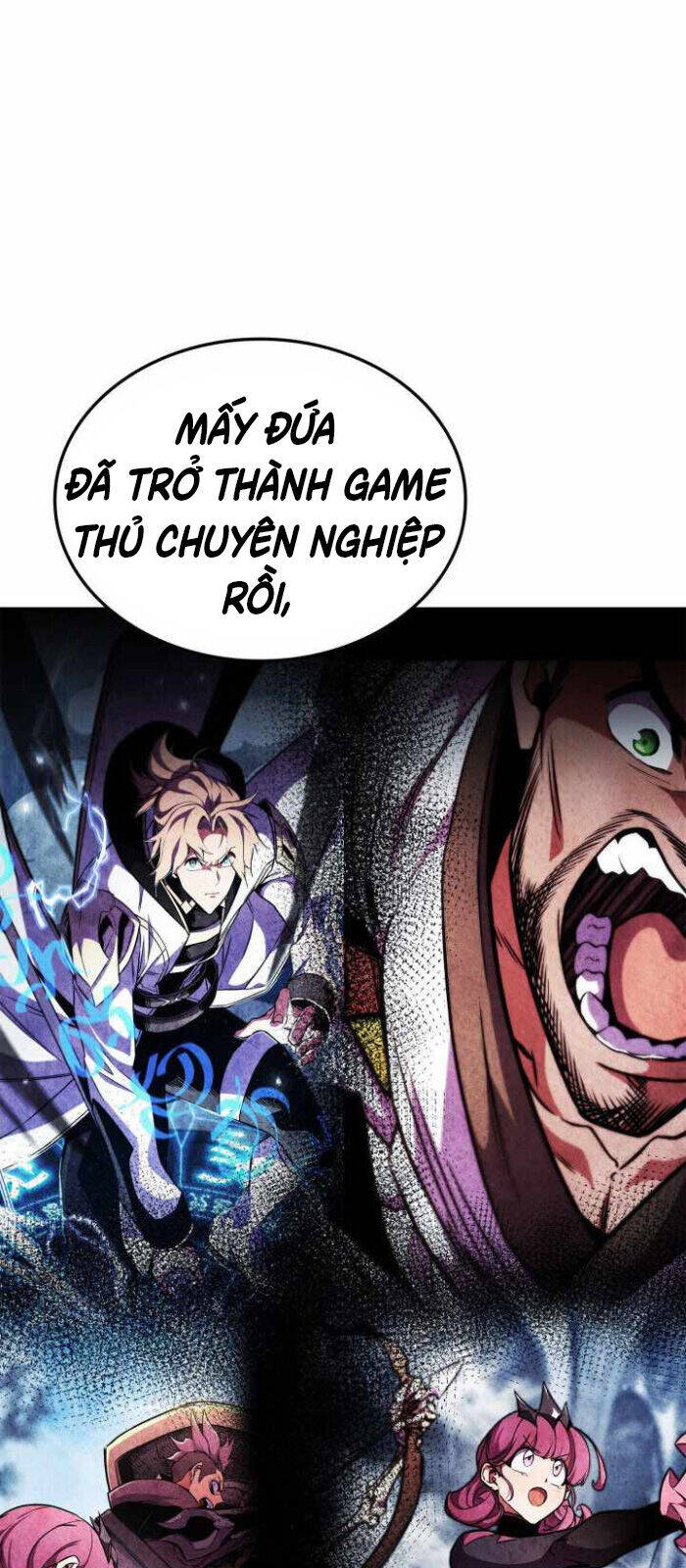 Huyền Thoại Game Thủ - Tái Xuất: Chapter 177