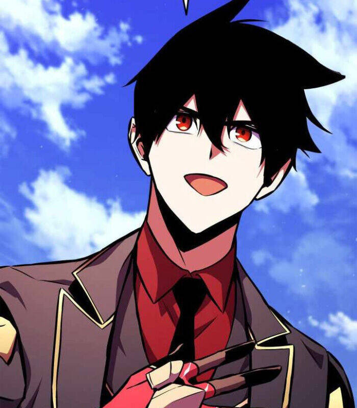 Huyền Thoại Game Thủ - Tái Xuất: Chapter 177