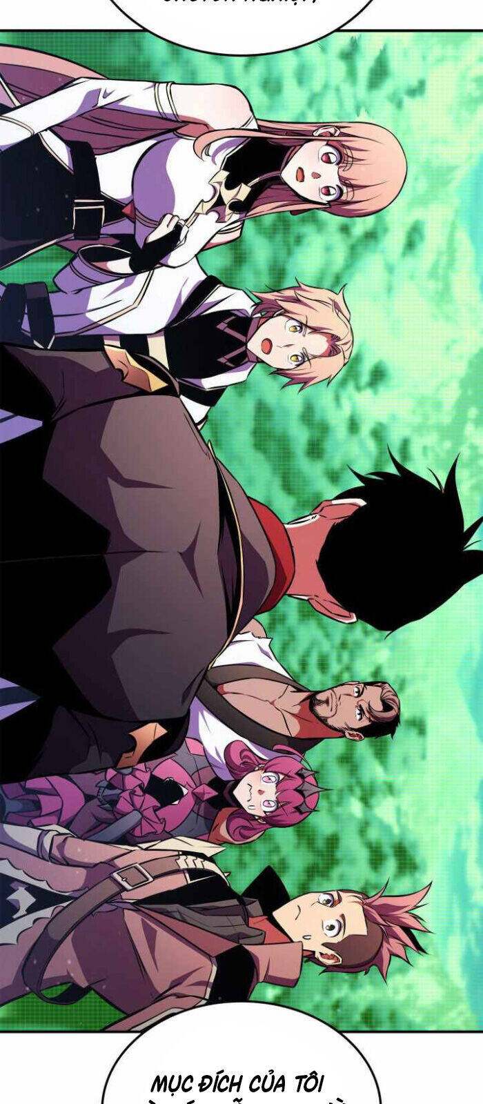 Huyền Thoại Game Thủ - Tái Xuất: Chapter 177