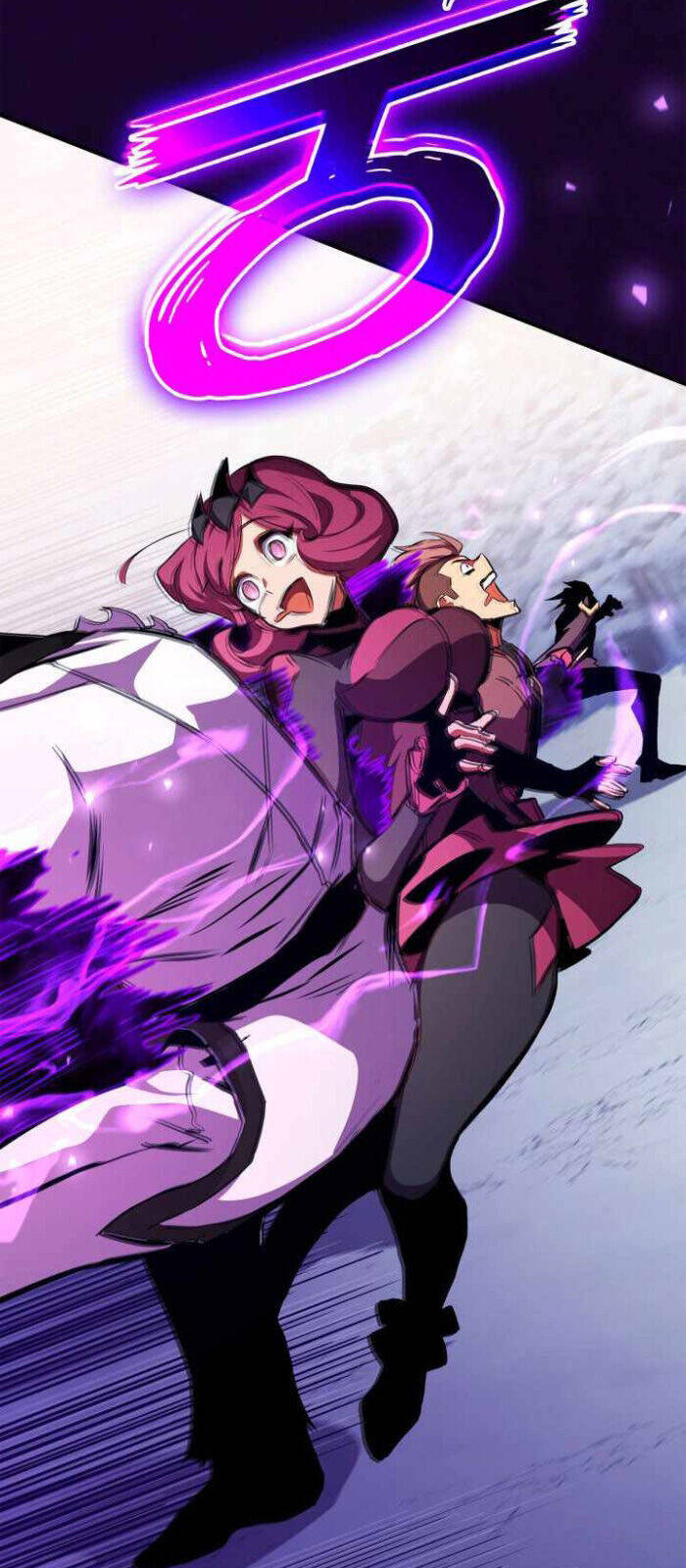 Huyền Thoại Game Thủ - Tái Xuất: Chapter 177