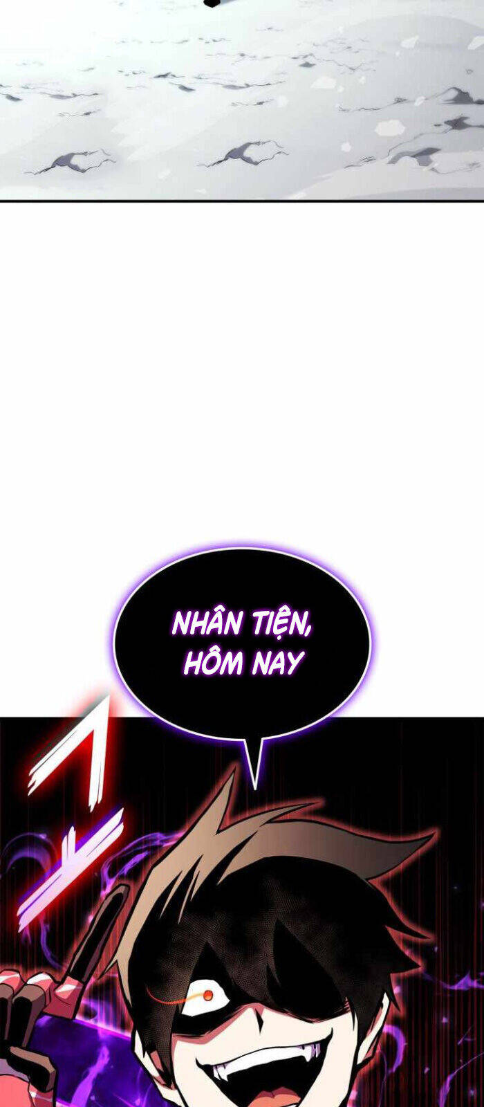 Huyền Thoại Game Thủ - Tái Xuất: Chapter 177