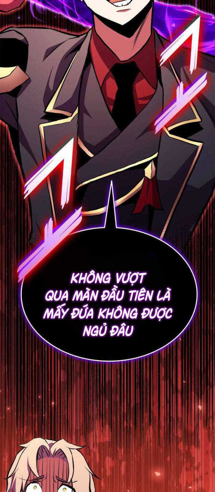 Huyền Thoại Game Thủ - Tái Xuất: Chapter 177