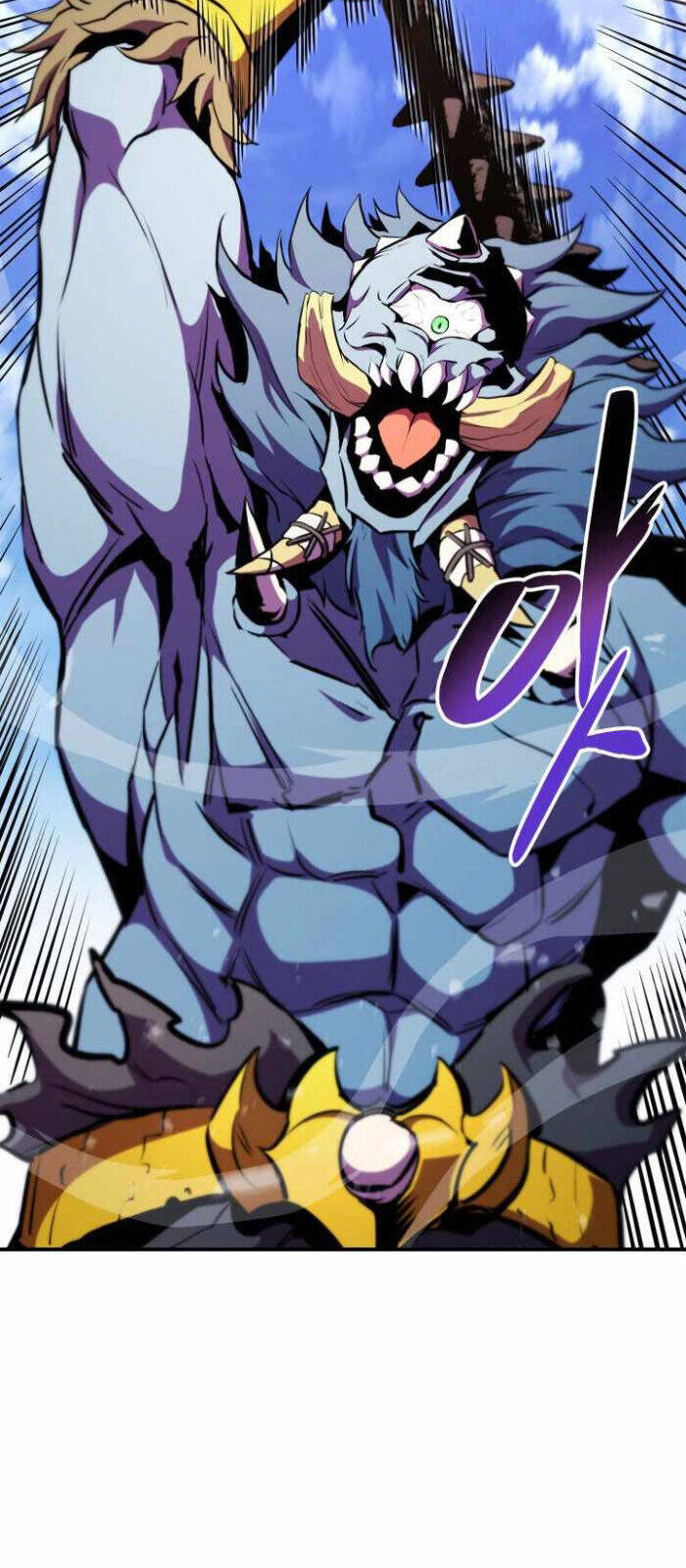 Huyền Thoại Game Thủ - Tái Xuất: Chapter 177