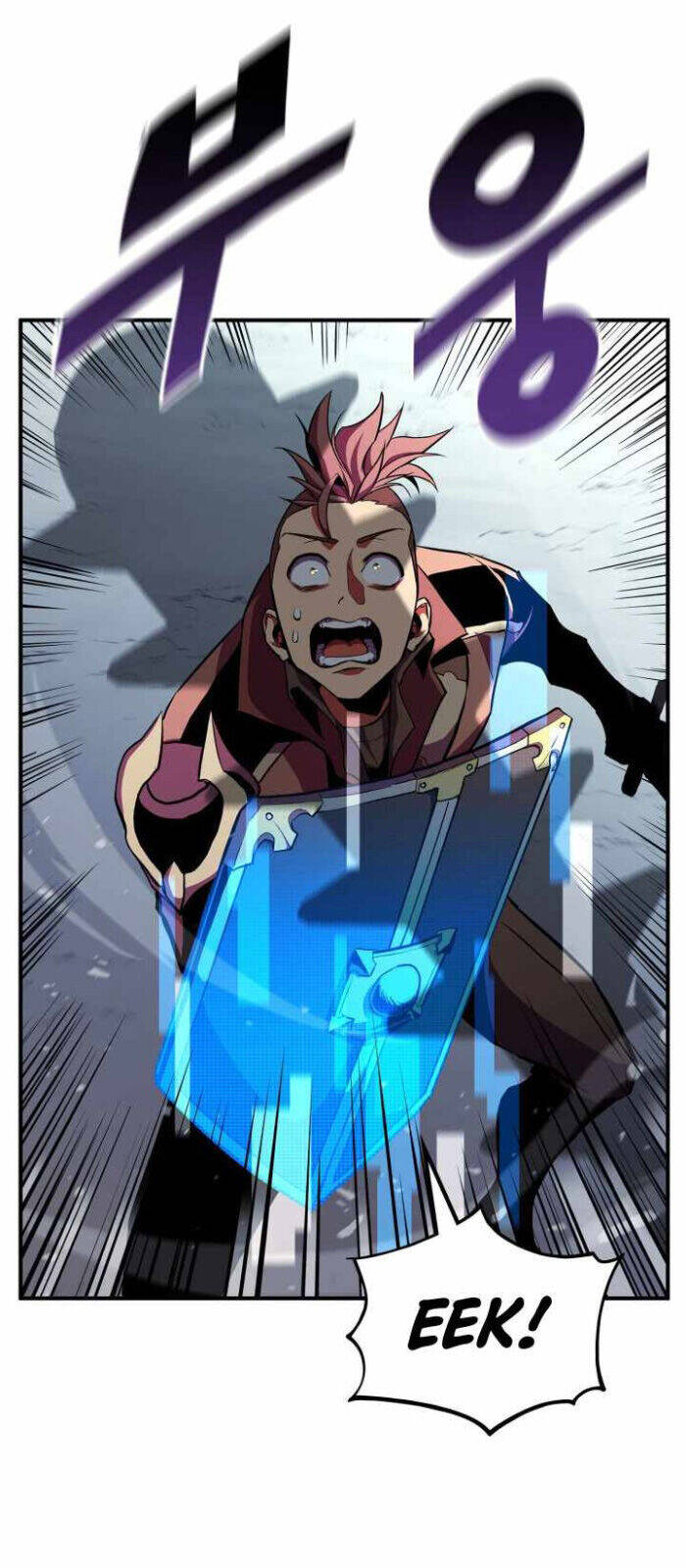 Huyền Thoại Game Thủ - Tái Xuất: Chapter 177