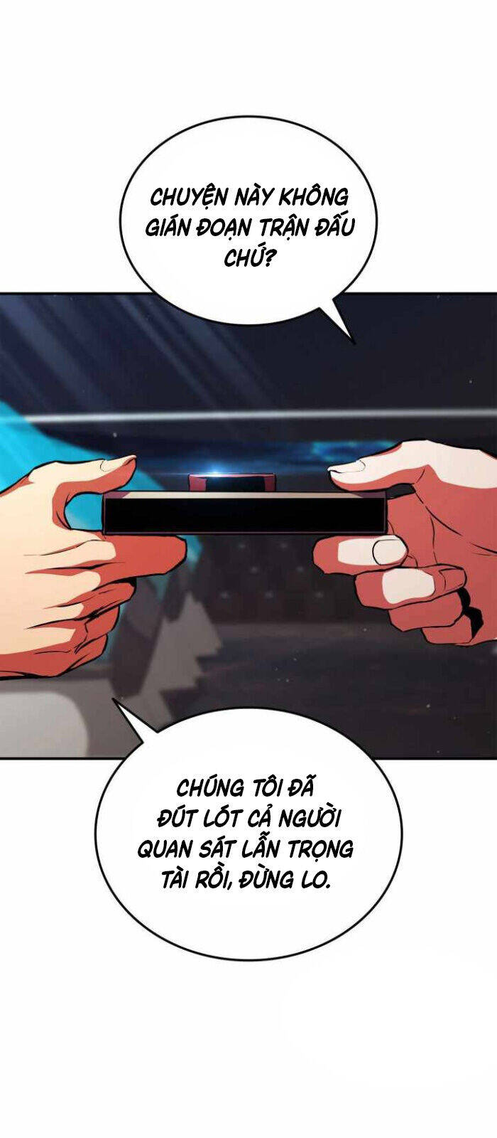 Huyền Thoại Game Thủ - Tái Xuất: Chapter 177