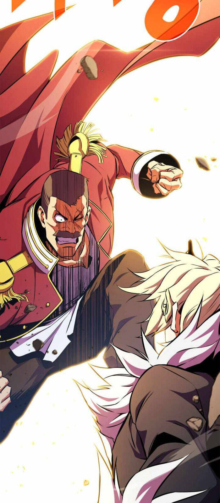 Huyền Thoại Game Thủ - Tái Xuất: Chapter 177