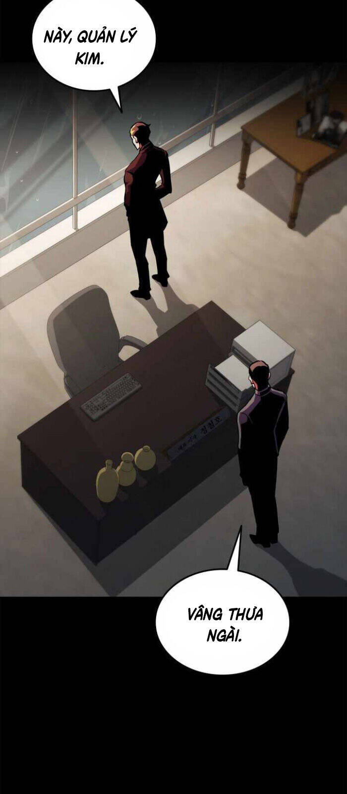 Huyền Thoại Game Thủ - Tái Xuất: Chapter 177