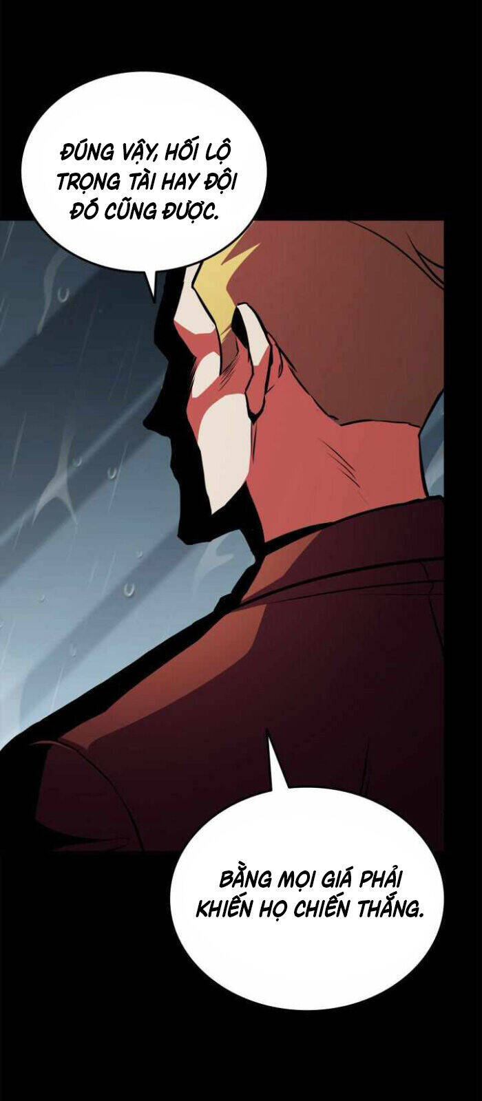 Huyền Thoại Game Thủ - Tái Xuất: Chapter 177