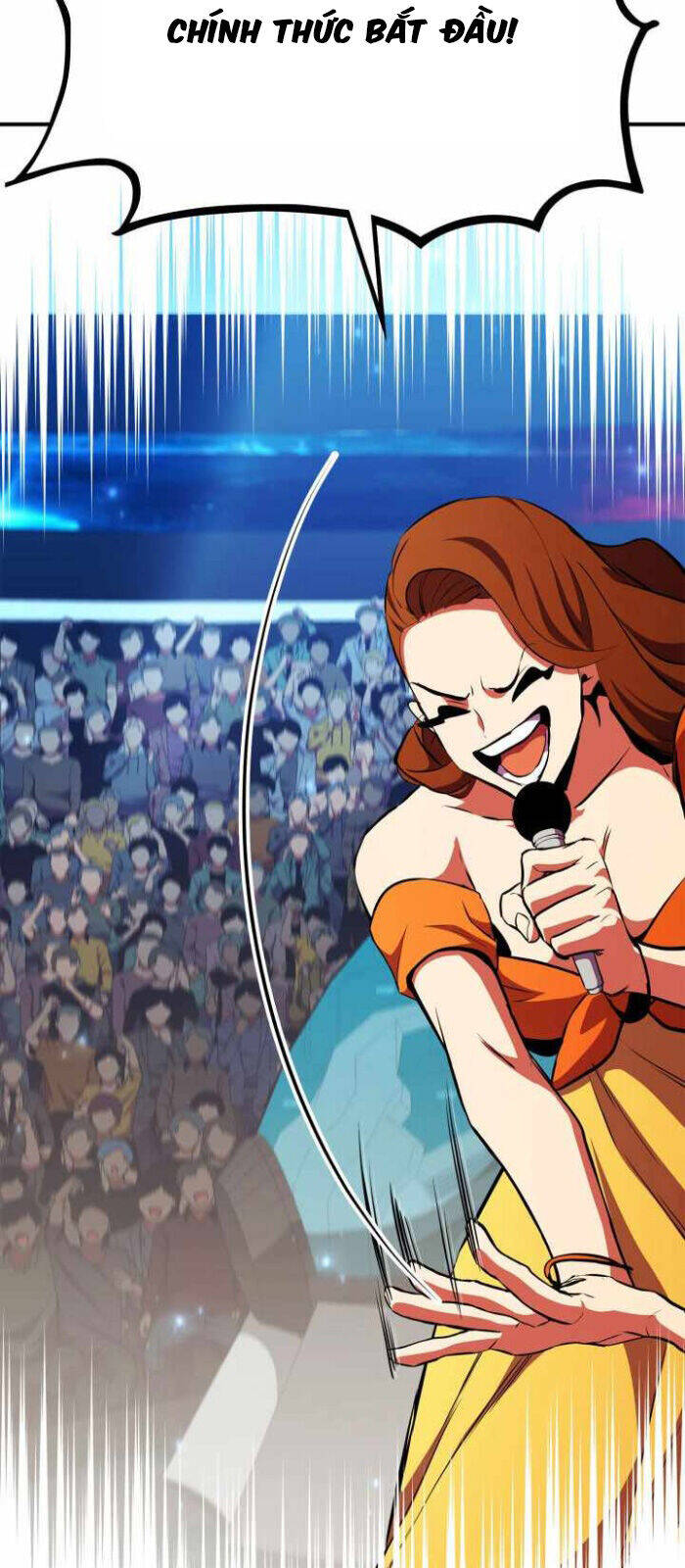 Huyền Thoại Game Thủ - Tái Xuất: Chapter 177