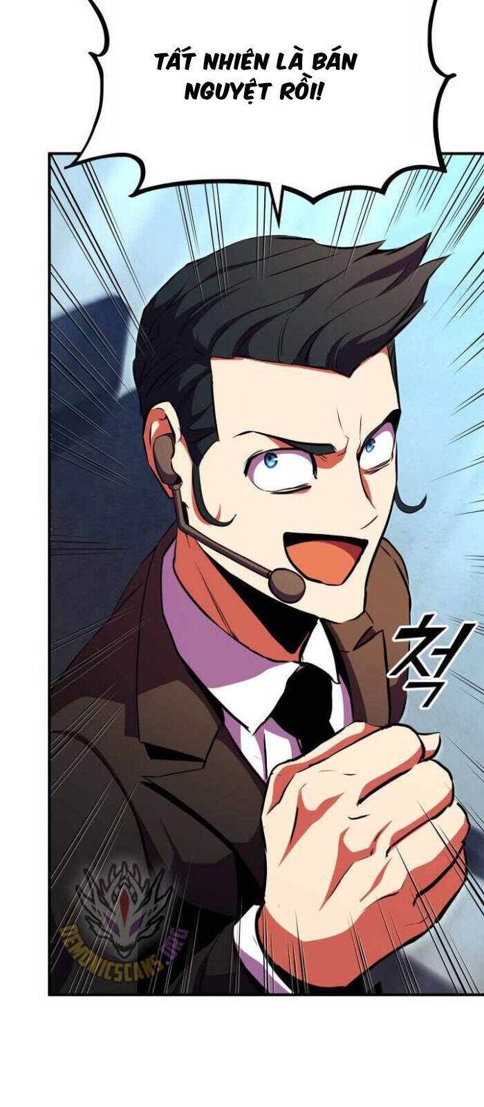 Huyền Thoại Game Thủ - Tái Xuất: Chapter 177