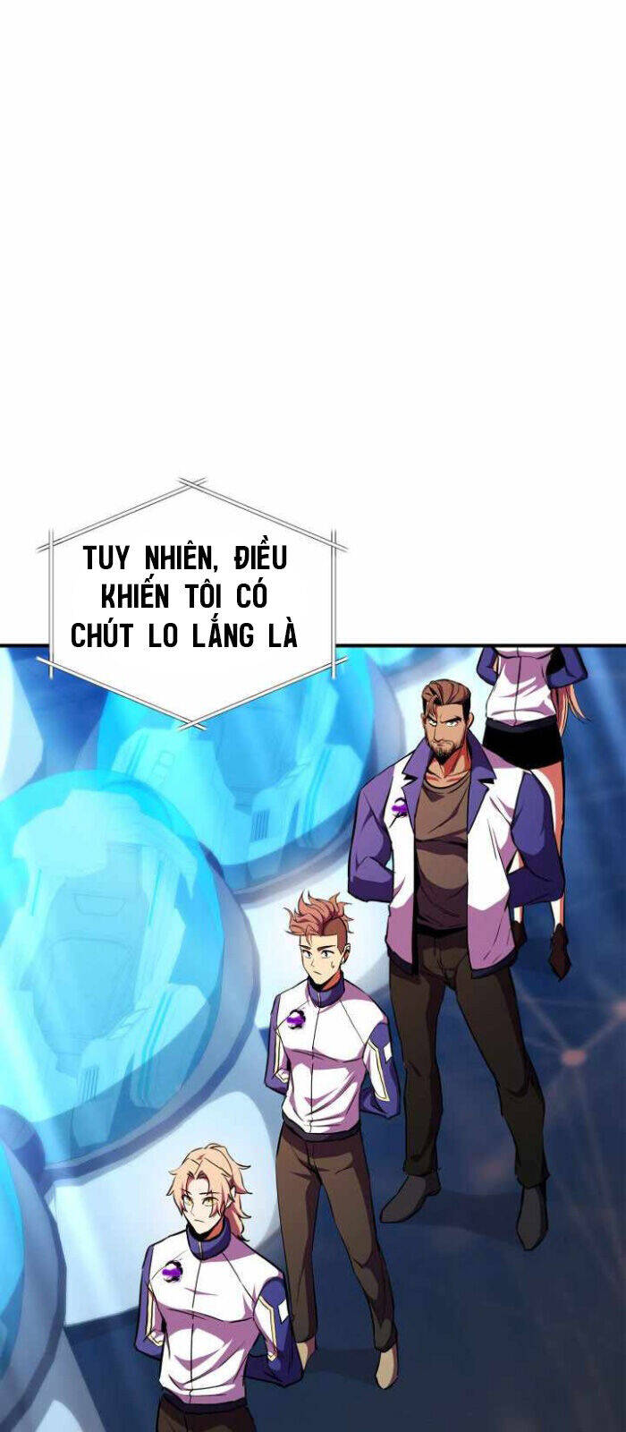 Huyền Thoại Game Thủ - Tái Xuất: Chapter 177