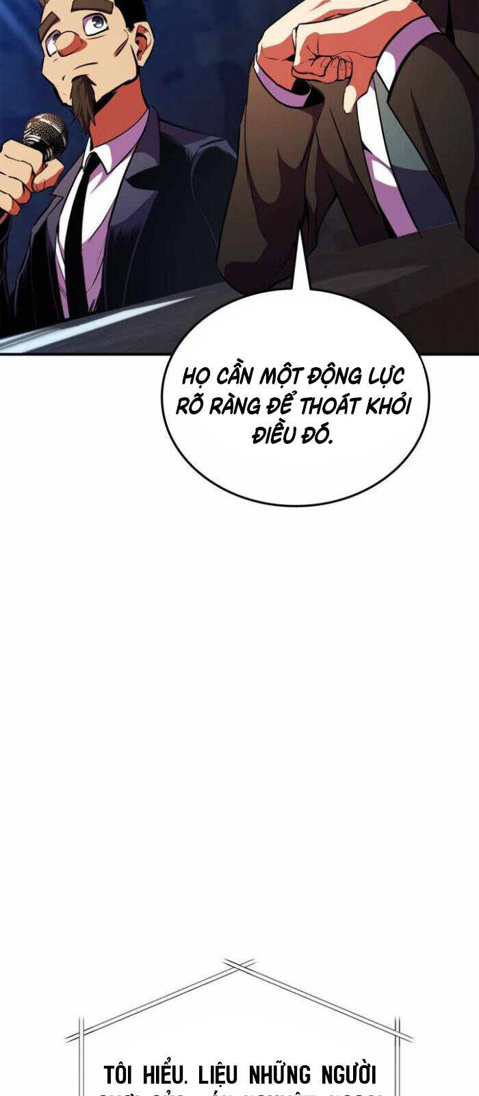 Huyền Thoại Game Thủ - Tái Xuất: Chapter 177