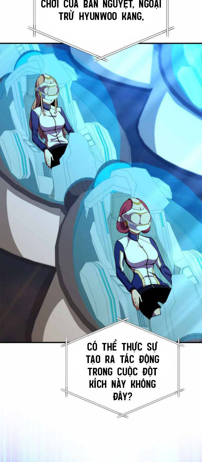 Huyền Thoại Game Thủ - Tái Xuất: Chapter 177