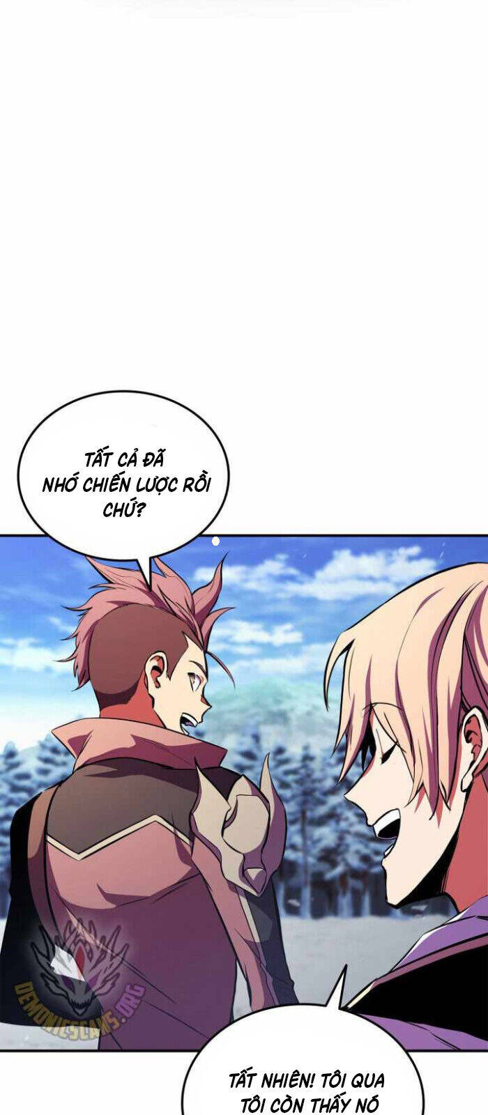 Huyền Thoại Game Thủ - Tái Xuất: Chapter 177