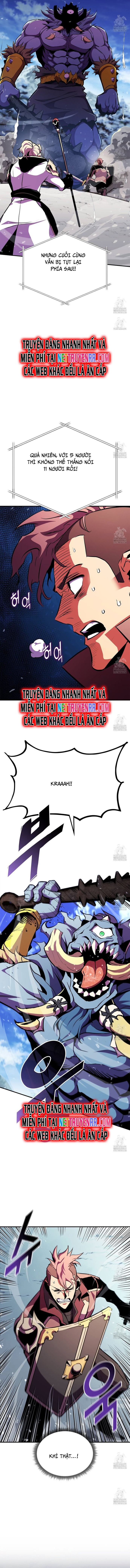 Huyền Thoại Game Thủ - Tái Xuất: Chapter 178