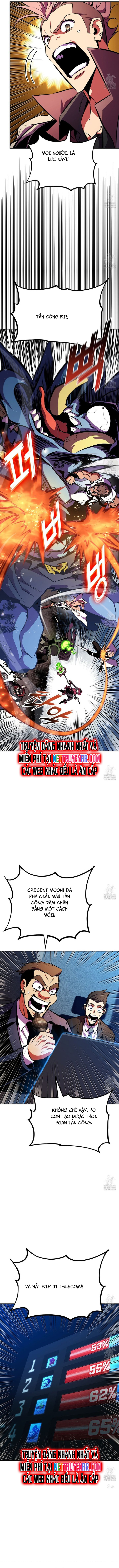 Huyền Thoại Game Thủ - Tái Xuất: Chapter 178