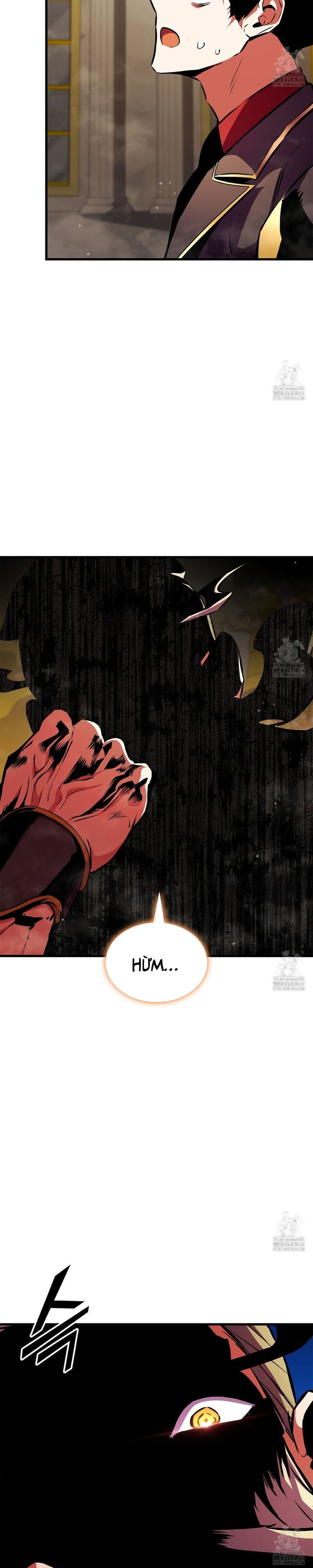 Huyền Thoại Game Thủ - Tái Xuất: Chapter 180.1