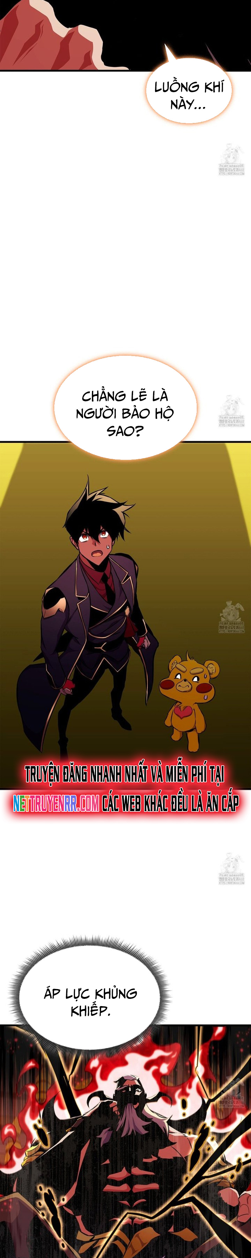 Huyền Thoại Game Thủ - Tái Xuất: Chapter 180.1