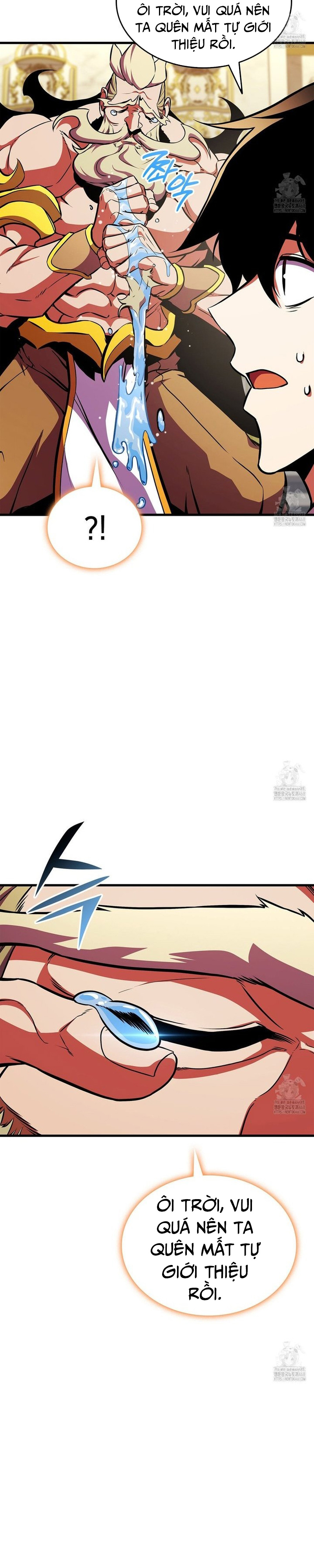 Huyền Thoại Game Thủ - Tái Xuất: Chapter 180.1