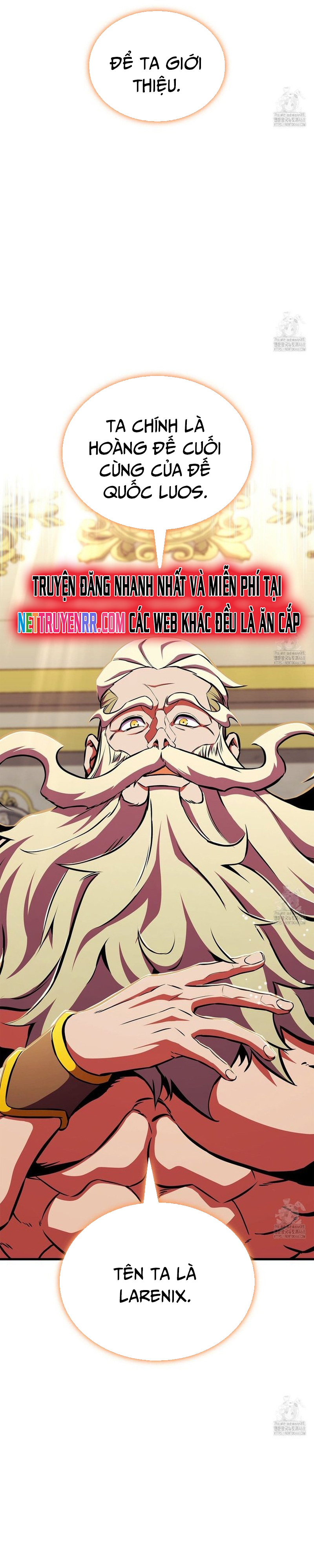 Huyền Thoại Game Thủ - Tái Xuất: Chapter 180.1