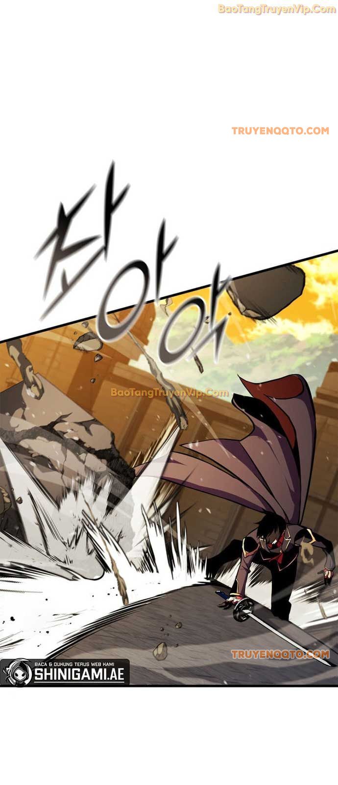 Huyền Thoại Game Thủ - Tái Xuất: Chapter 181.1