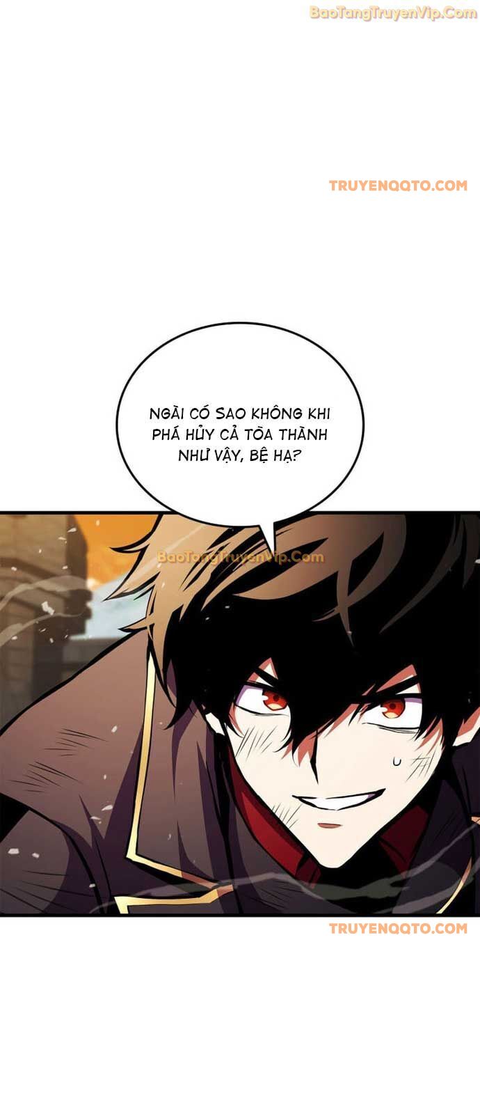 Huyền Thoại Game Thủ - Tái Xuất: Chapter 181.1