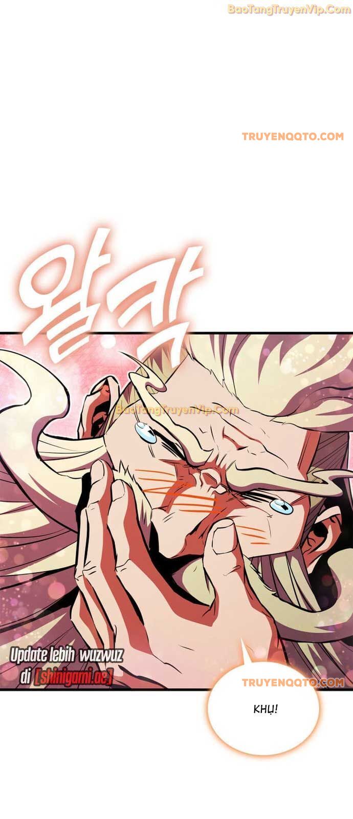 Huyền Thoại Game Thủ - Tái Xuất: Chapter 181.1