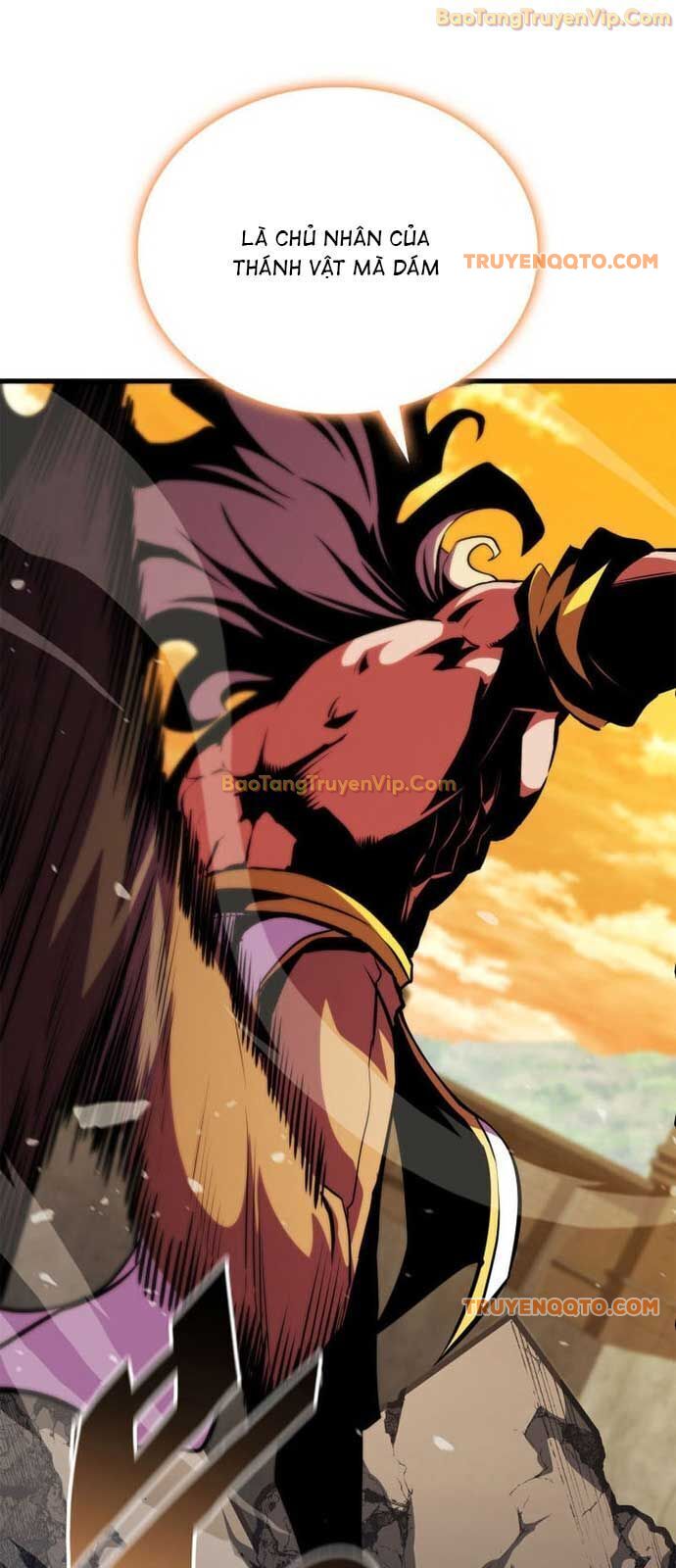 Huyền Thoại Game Thủ - Tái Xuất: Chapter 181.1