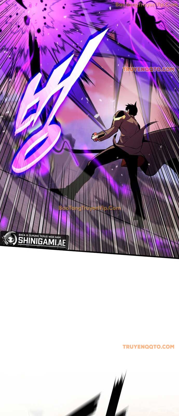 Huyền Thoại Game Thủ - Tái Xuất: Chapter 181.1