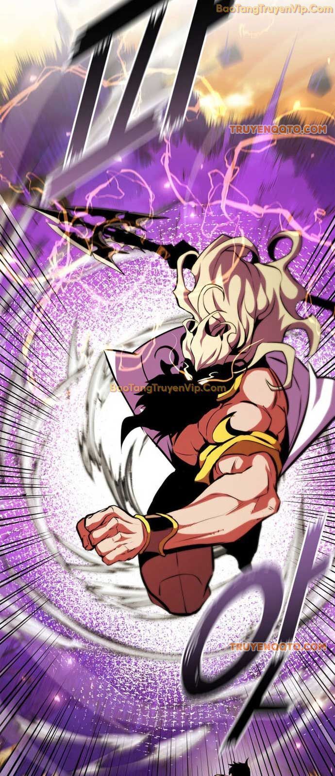 Huyền Thoại Game Thủ - Tái Xuất: Chapter 181.1