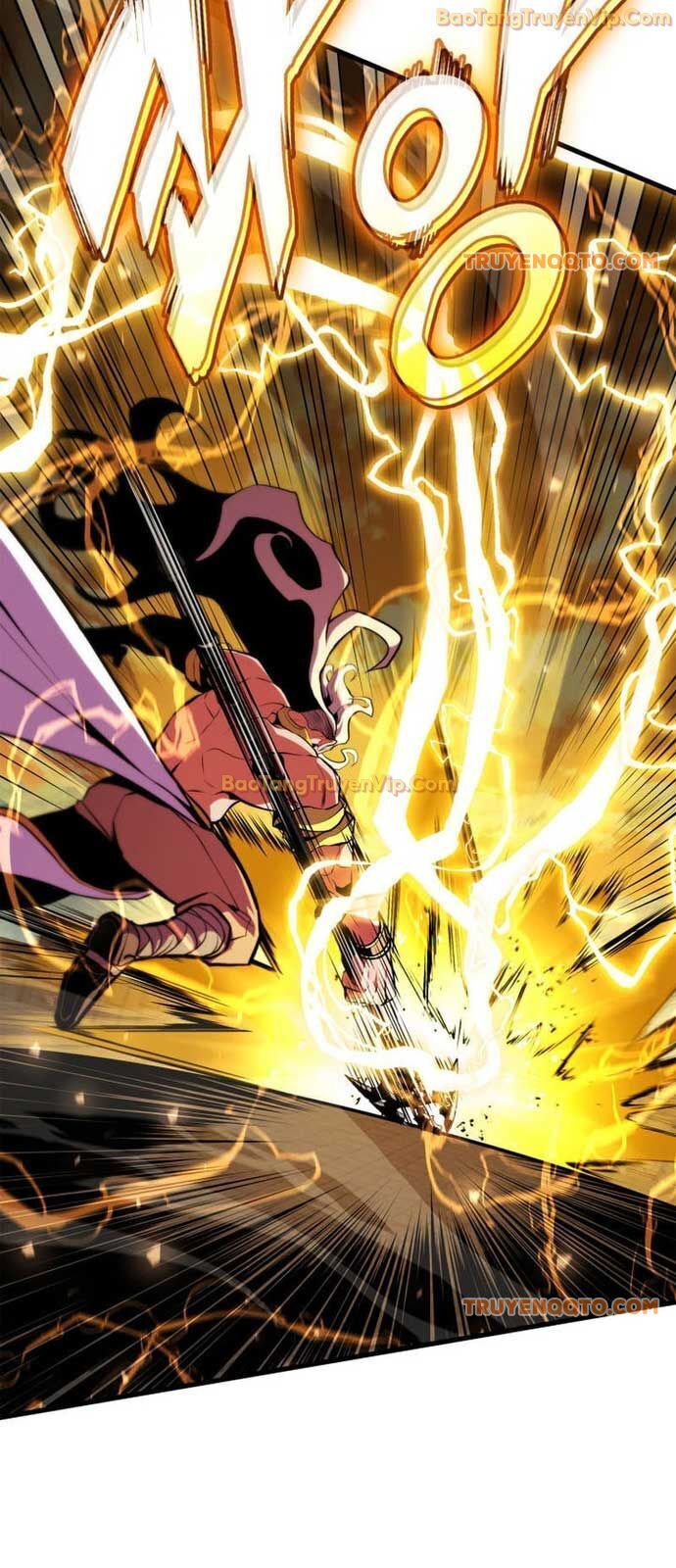 Huyền Thoại Game Thủ - Tái Xuất: Chapter 181.1