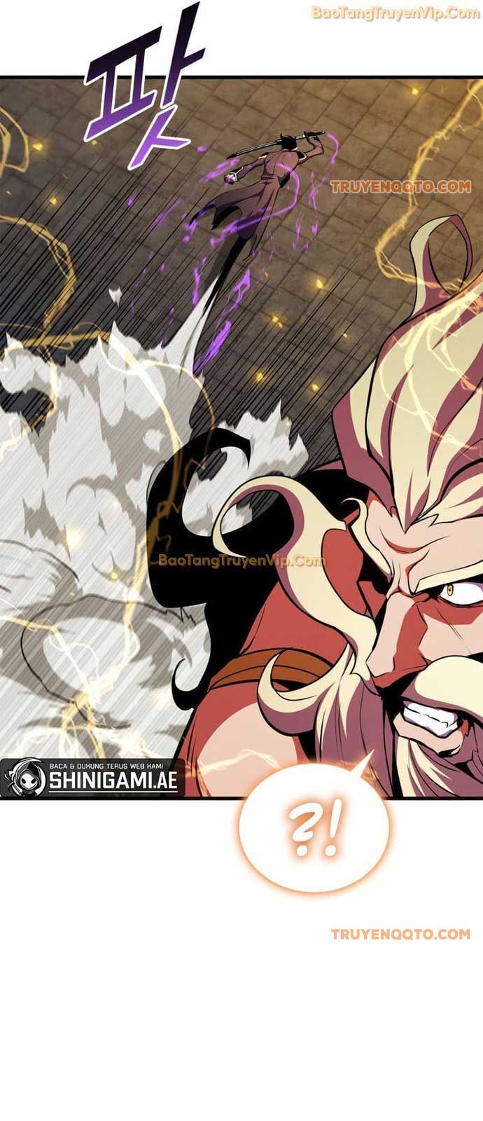 Huyền Thoại Game Thủ - Tái Xuất: Chapter 181.1