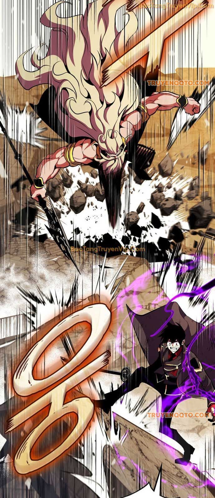 Huyền Thoại Game Thủ - Tái Xuất: Chapter 181.1