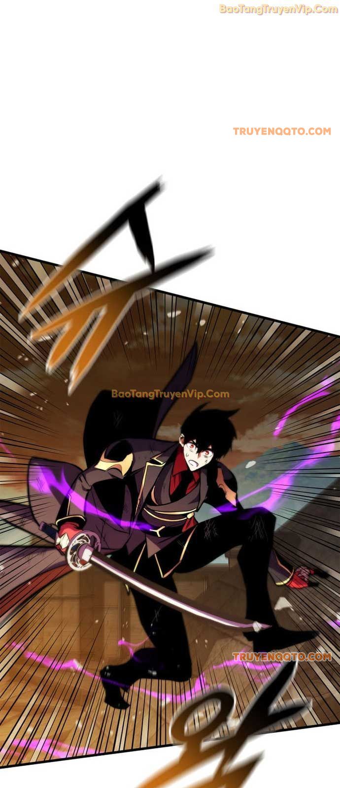 Huyền Thoại Game Thủ - Tái Xuất: Chapter 181.1