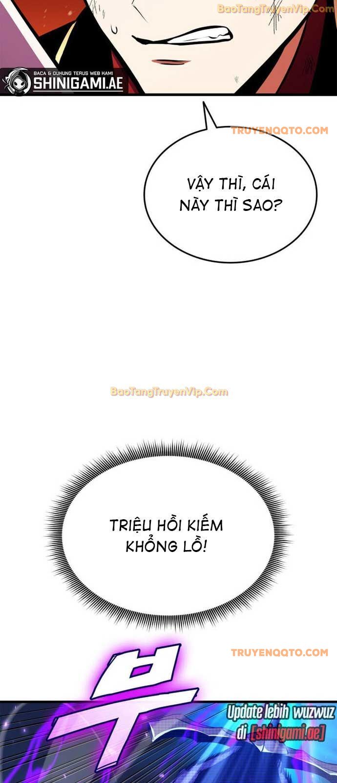 Huyền Thoại Game Thủ - Tái Xuất: Chapter 181.1