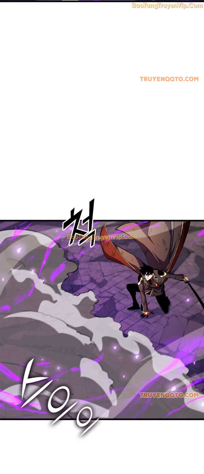 Huyền Thoại Game Thủ - Tái Xuất: Chapter 181.1