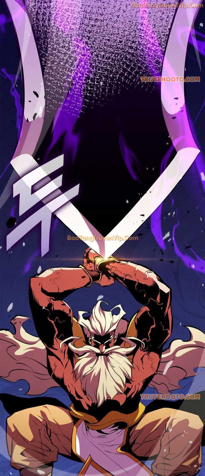 Huyền Thoại Game Thủ - Tái Xuất: Chapter 181.1