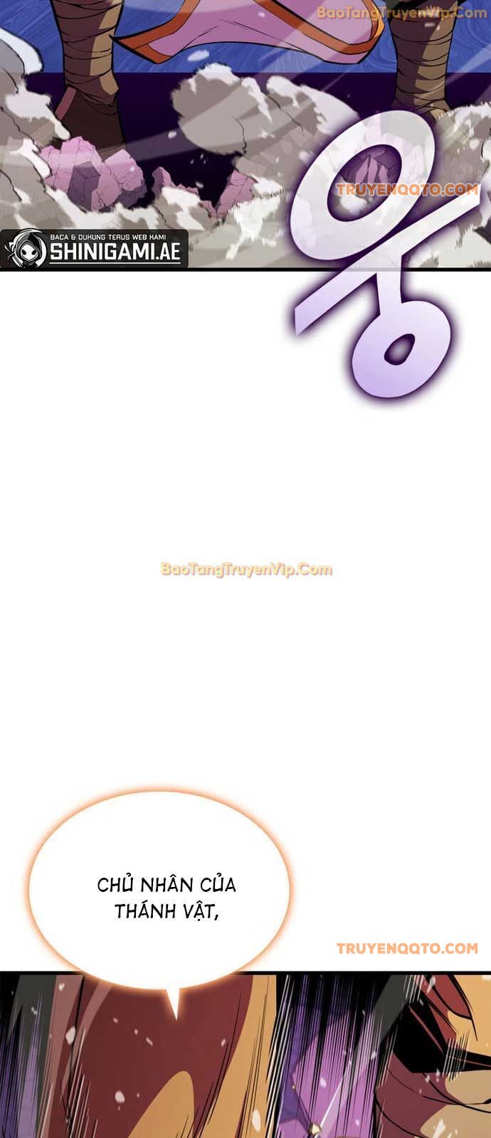 Huyền Thoại Game Thủ - Tái Xuất: Chapter 181.1