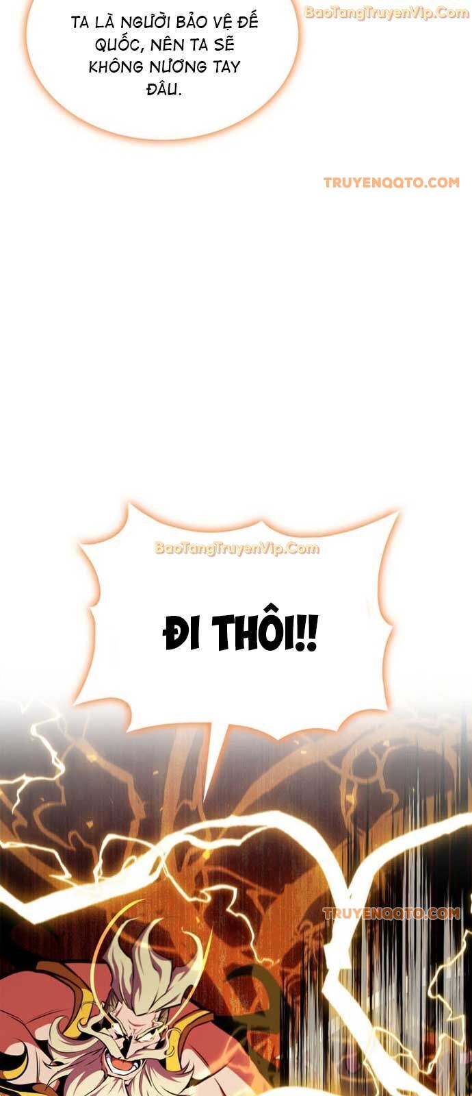 Huyền Thoại Game Thủ - Tái Xuất: Chapter 181.1