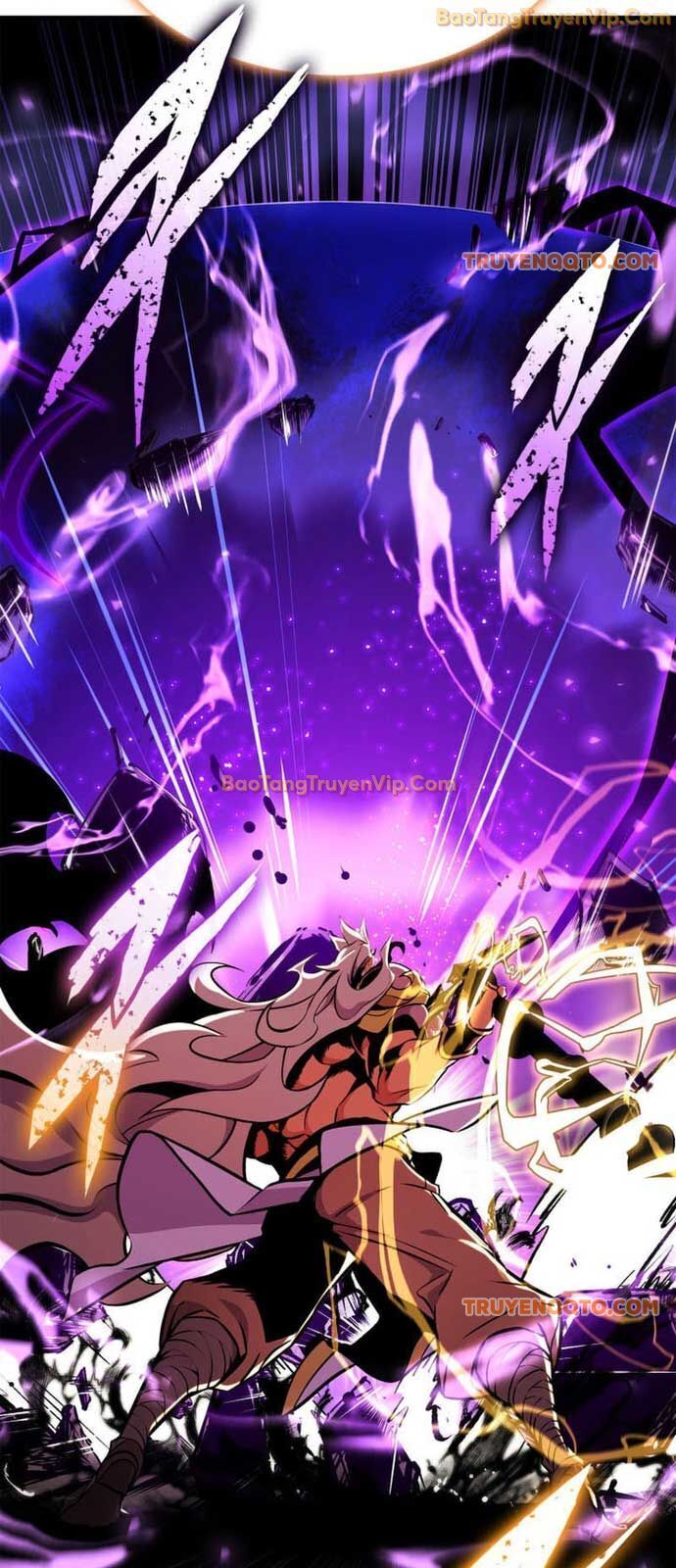 Huyền Thoại Game Thủ - Tái Xuất: Chapter 181.1