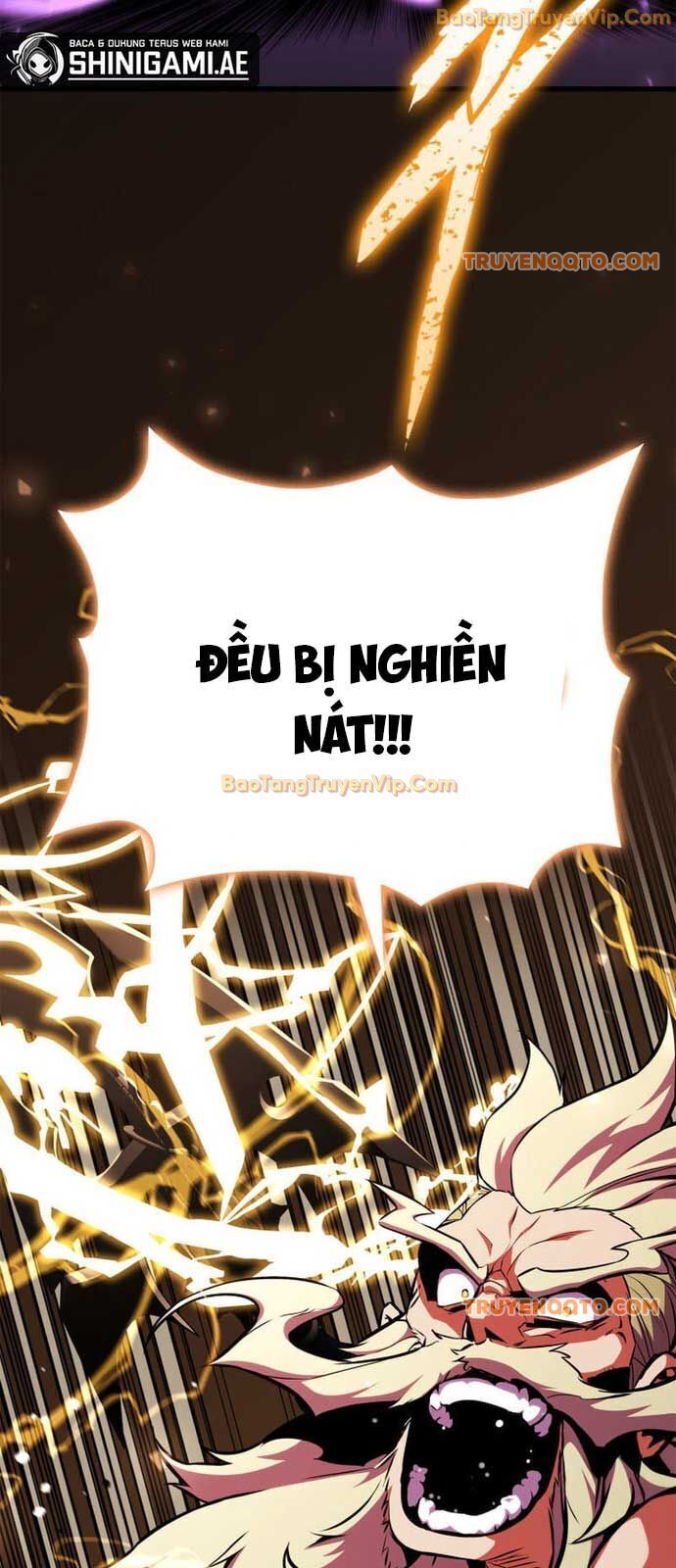 Huyền Thoại Game Thủ - Tái Xuất: Chapter 181.1