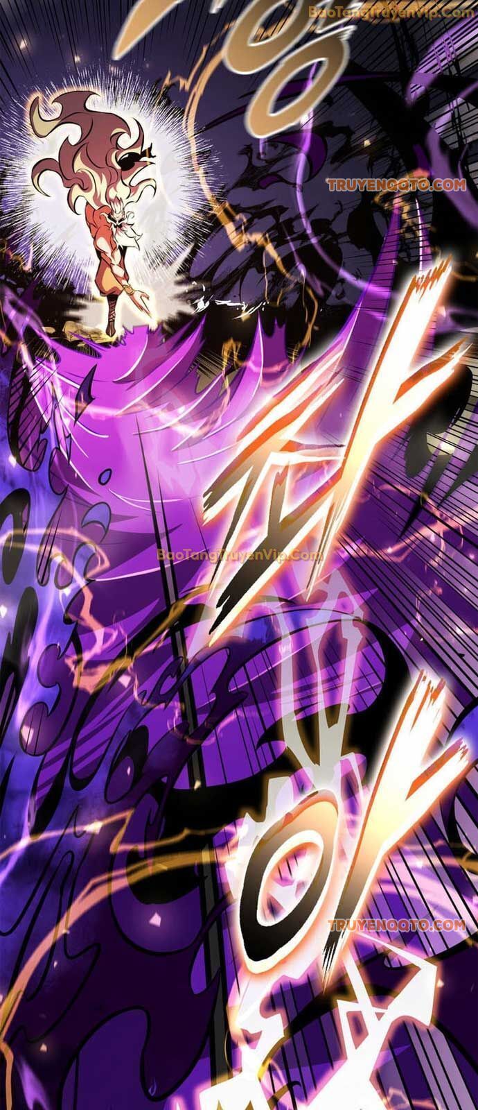 Huyền Thoại Game Thủ - Tái Xuất: Chapter 181.1