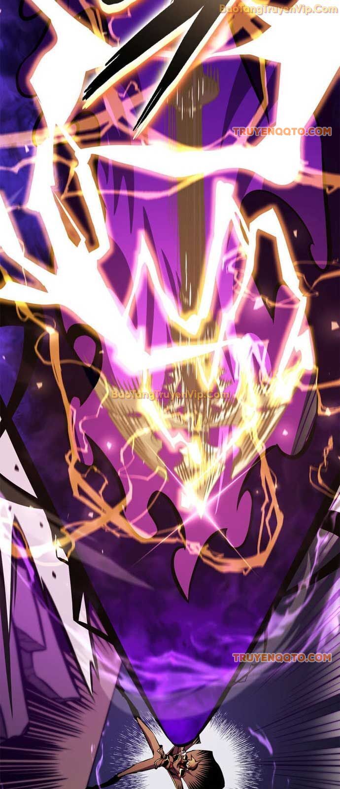 Huyền Thoại Game Thủ - Tái Xuất: Chapter 181.1