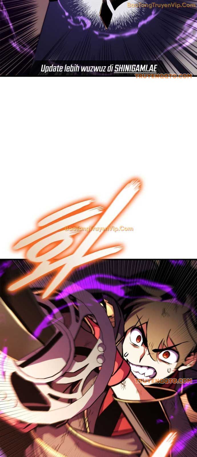 Huyền Thoại Game Thủ - Tái Xuất: Chapter 181.1