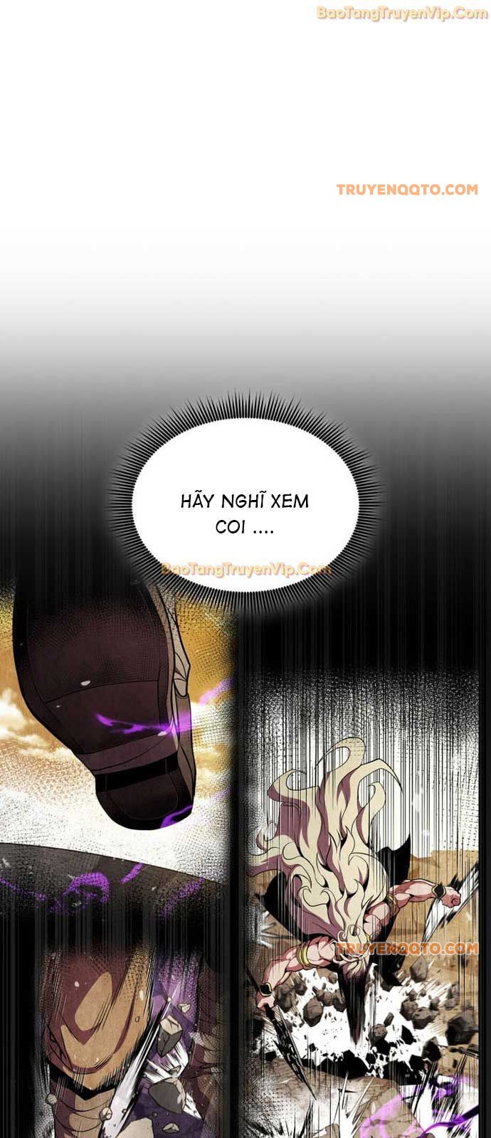 Huyền Thoại Game Thủ - Tái Xuất: Chapter 181.1